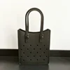Borsa solo nera