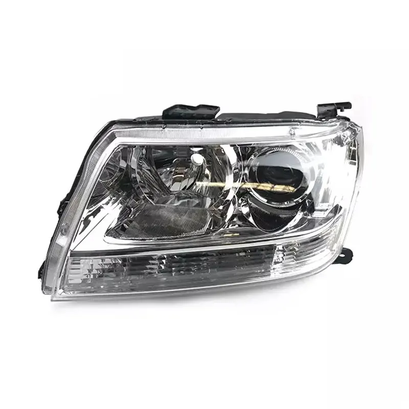 Suzuki Grand Vitara Headlight Replacement - 35120-65J10