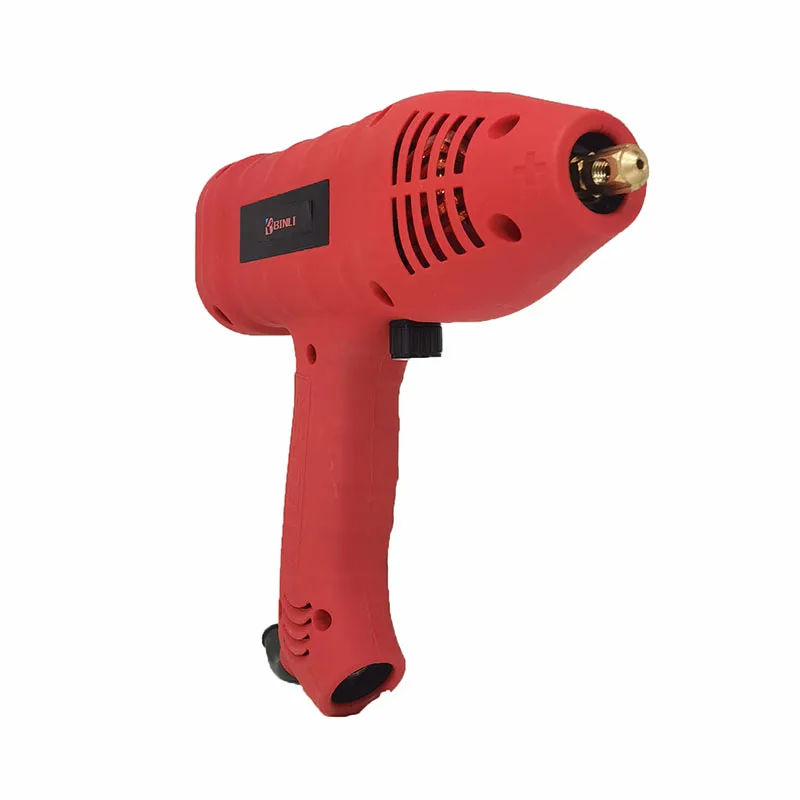 Mini Ac 220V Hand Hold Handheld Arc Portable Household Welder Portable Welders