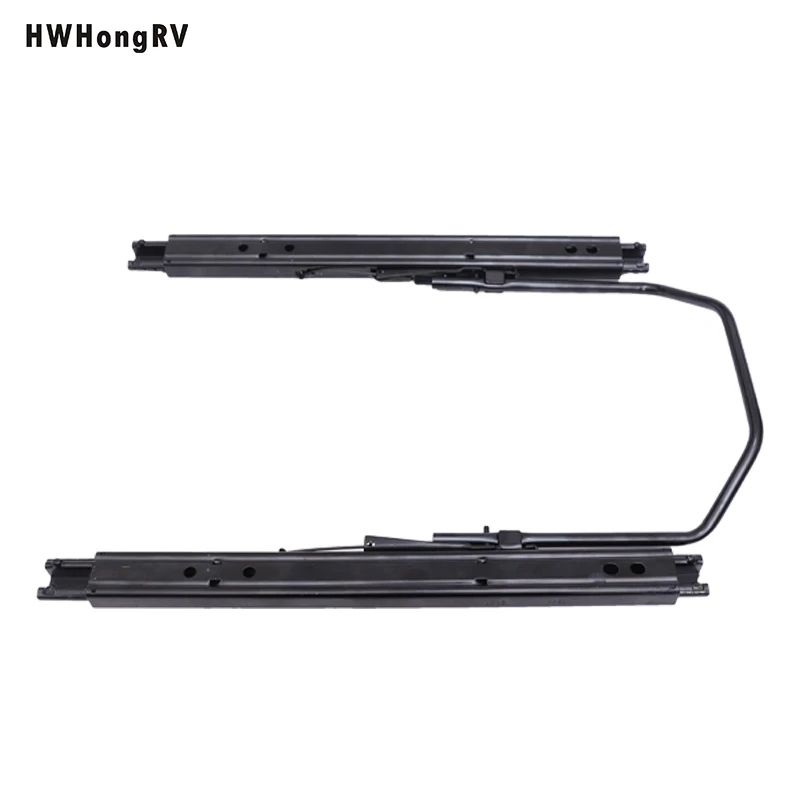 Universal Auto Seat Slider Rail Racing Car Seat Sliding Adjuster Mount