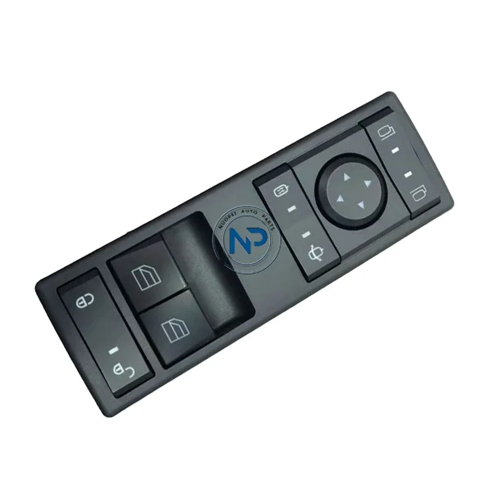 Zubehör für Mercedes Benz Lkw Actros MP4 Elektrische Fenster Control  Schalter Konsole Regler Taste 9605450813 A9605450813 - AliExpress