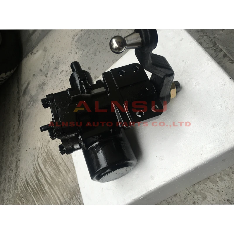 Steering Box For Hilux Ln106 Rn105 Yn106 44110 35180 View Steering Box For Hilux Alnsu Product Details From Guangzhou Hengpei Auto Parts Co Ltd On Alibaba Com
