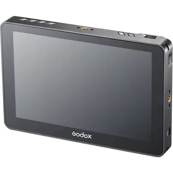 GODOX GM7S 4K Ultra Bright Touchscreen On-Camera Monitor Camera Monitor 7" 1200nit Ultra-Bright Monitor 1920 * 1200 detail image