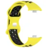 #3 Yellow/black