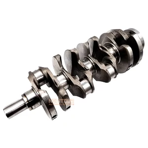 Car Accessories Auto Spare Parts Repuestos Engine Crankshafts for MG GS RX5