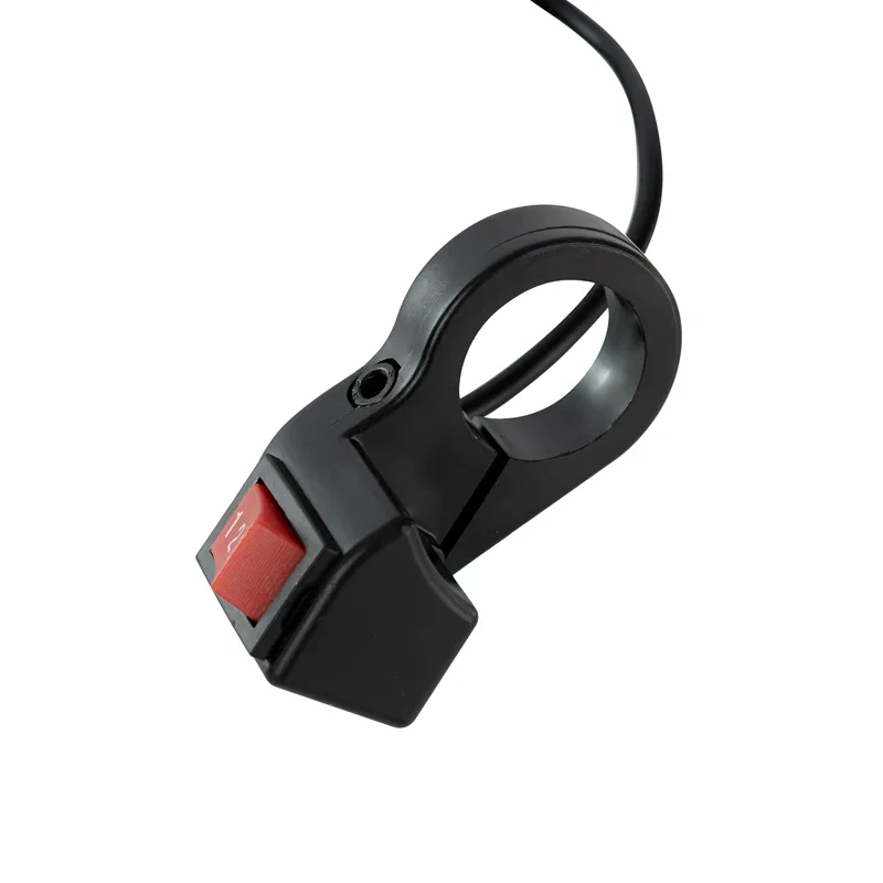 3 Speed Rocker Switch 3 Gears Electric Motorcycle Bicycle Switch Button 3 Speed Rocker Switch ...