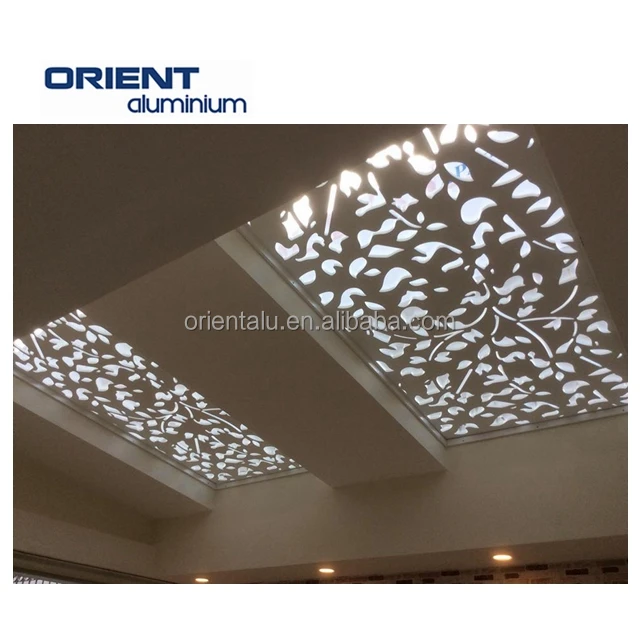 Wholesale Laser Cut Wood Panels Decorative Room Divider Partition Wall