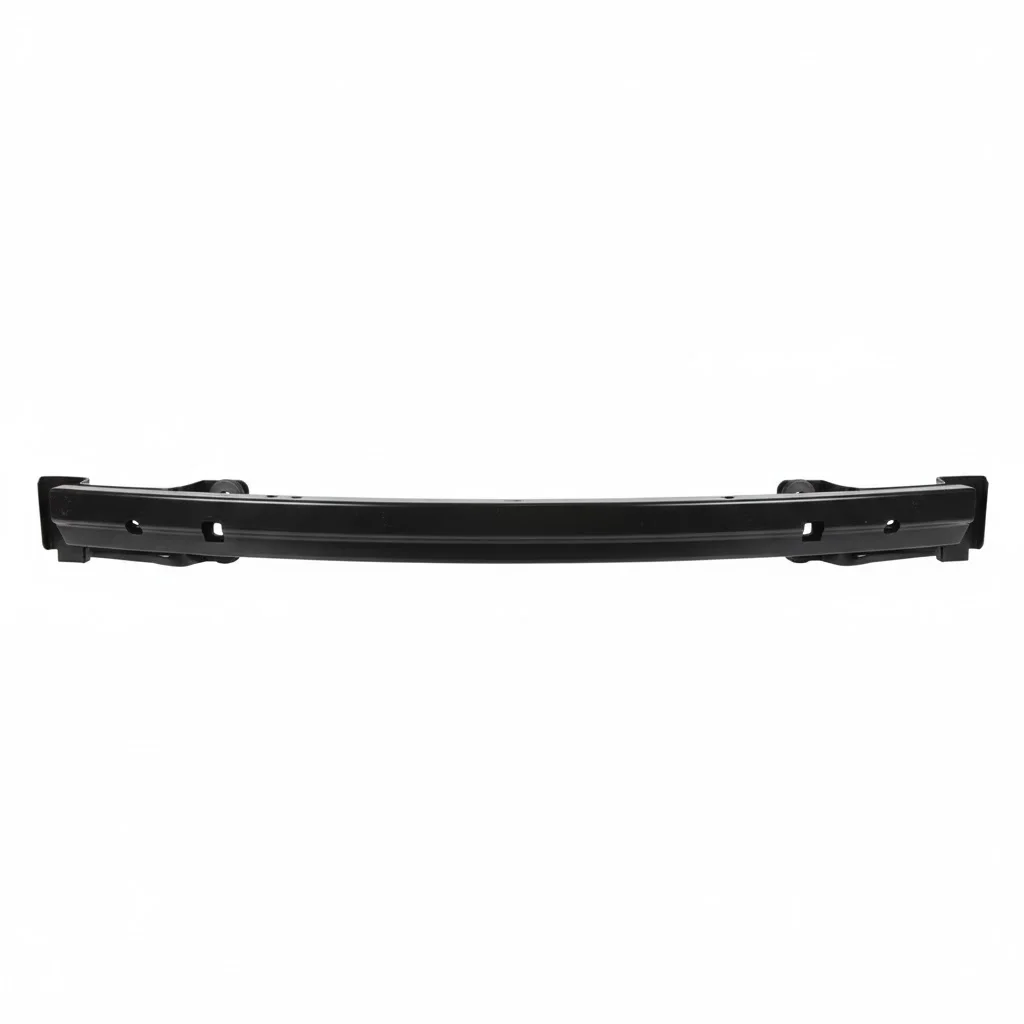 OEM FO1006278/JL1Z-17757-A Steel Front Bumper Impact Bar for Ford Expedition 2018-2022 Reinforcement Reinforcing Beam Assembly