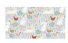 120*180cm paper tablecloth