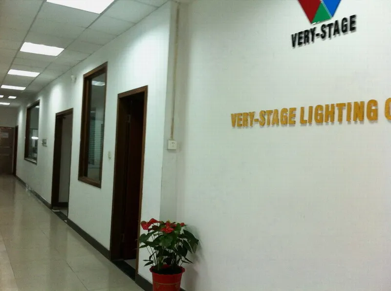 Foshan Very Stage Equipment Co., Ltd.