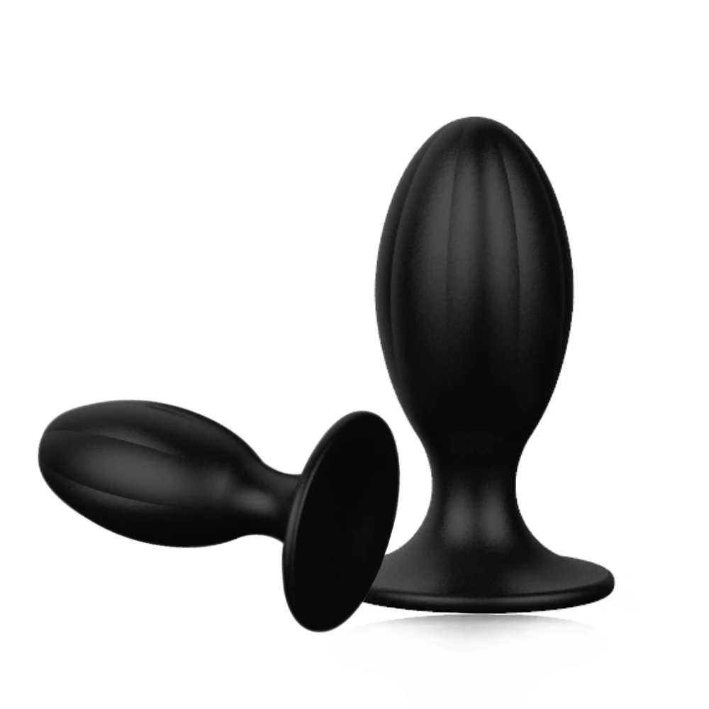 Source Butt Plugs Trainer Silicone Anal Plugs Beginners Starter Set for  Women and Men Soft Silicone Plugs Toys Adult Sex Shop Online on  m.alibaba.com