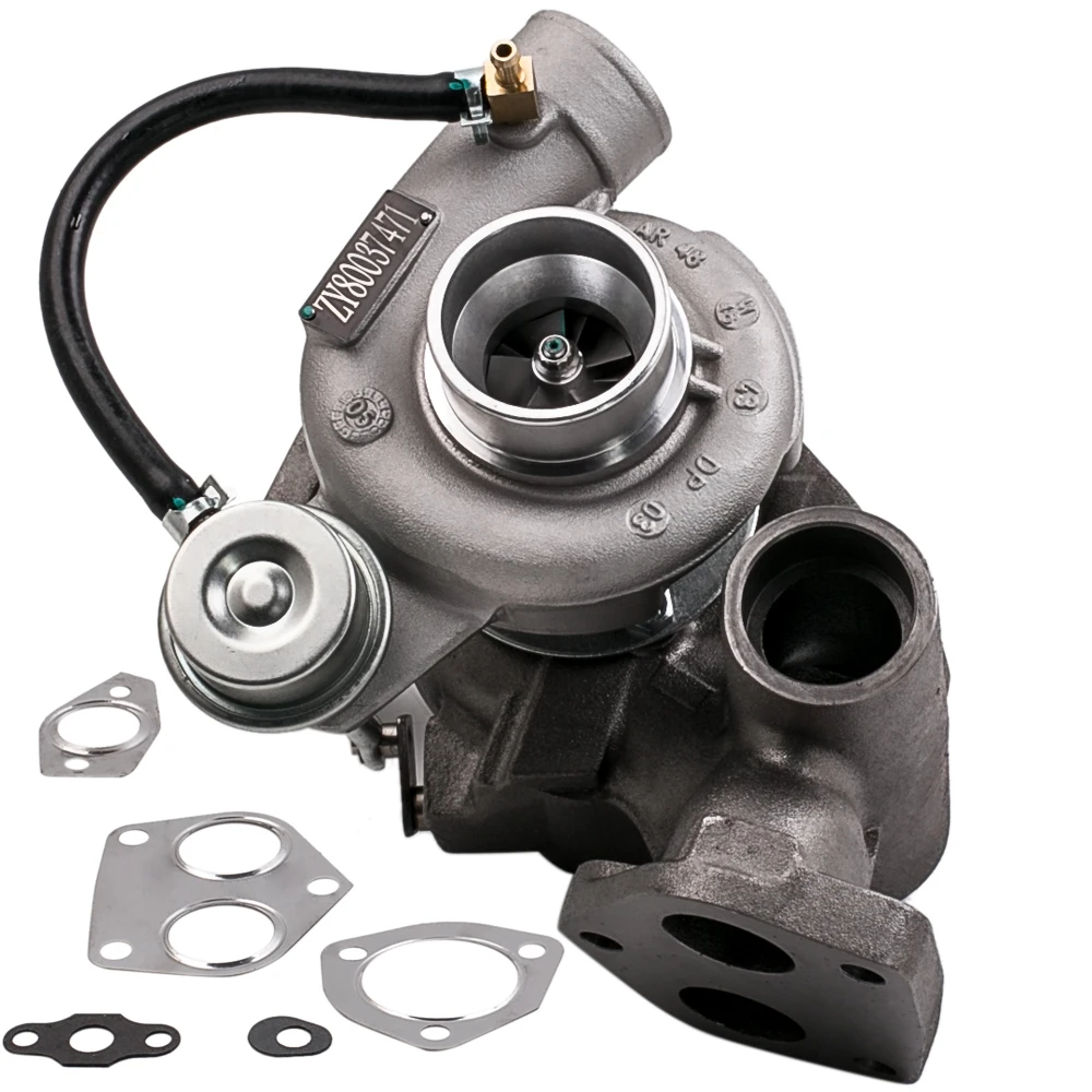 IZUMI for Case 345C 345D 3930H 3930N 445C Turbocharger Aftermarket Engine Spare Parts