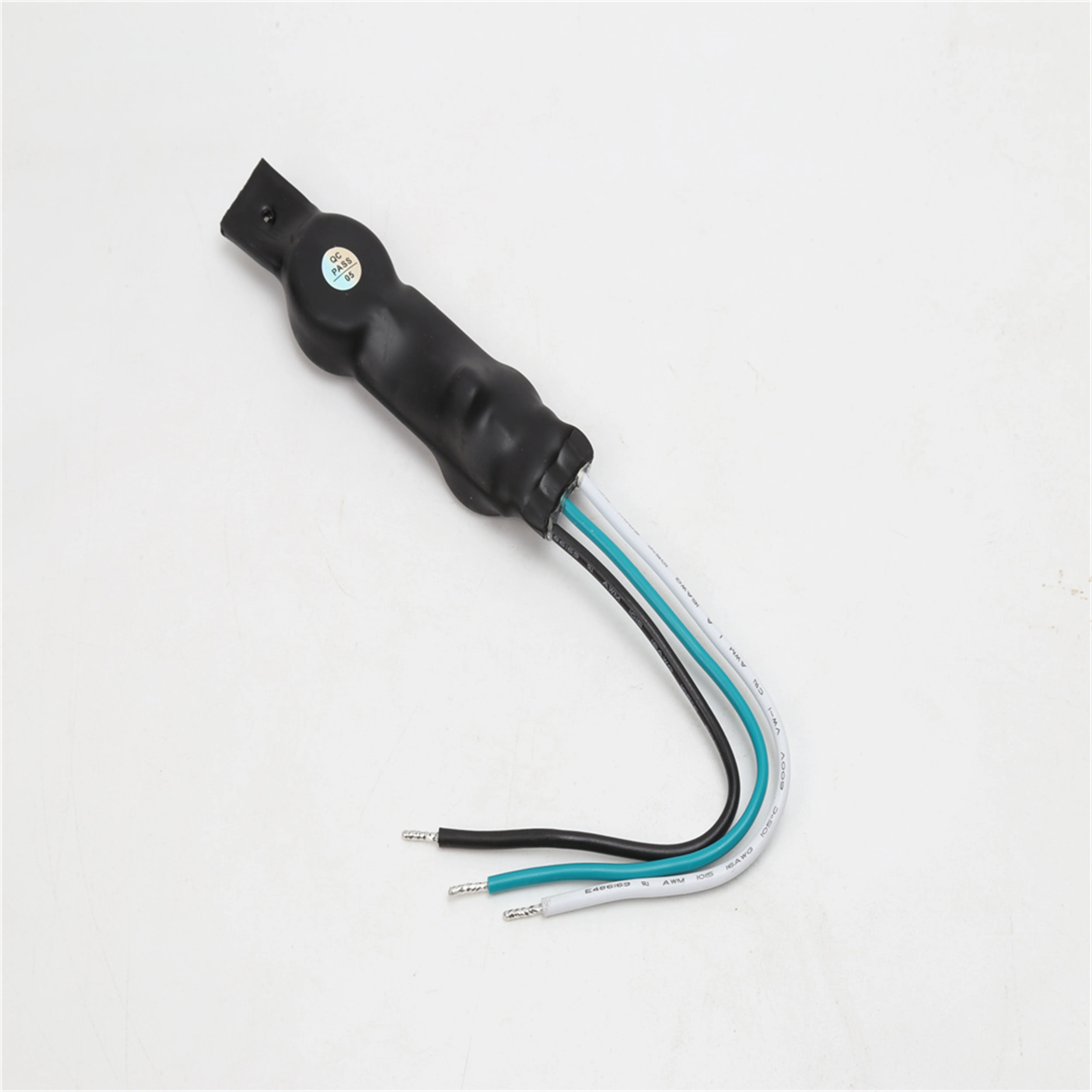 20KV Surge Protection Device	Lighting Arrester 20 Kv LED 10kA 20kV  Voltage Surge Protective Device for Outdoor Lighting