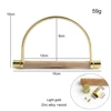 Stile 2--16 cm Oro Chiaro