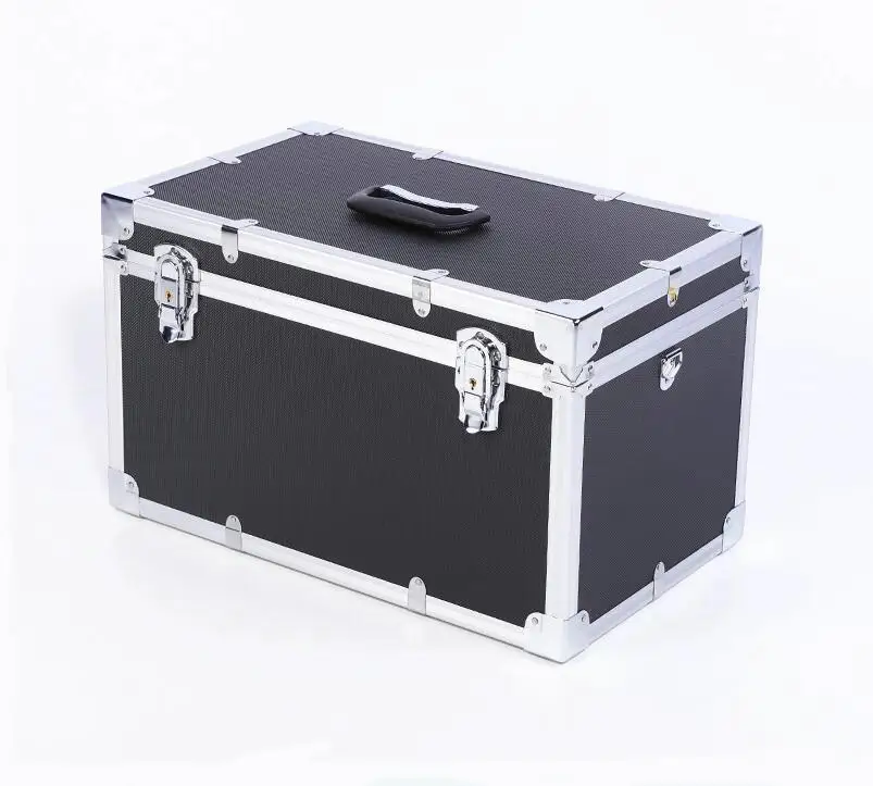 Customized  Hardware Toolbox, Photography Equipment Case,Aircraft Model Aluminum Box