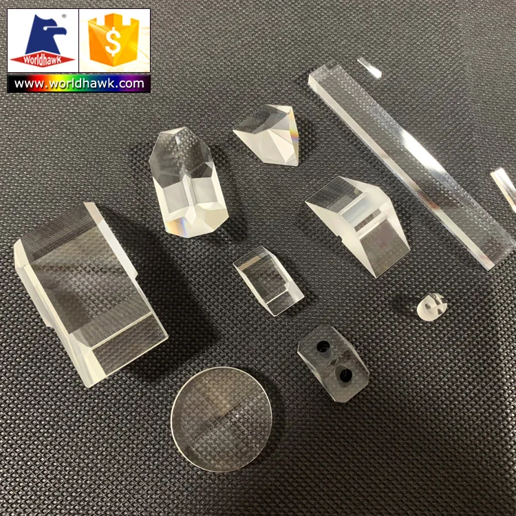 45 60 90 Degree Optical Right Angle Prisms With Bk7 Uv Fused Silica Caf2 Znse Ge Glass Buy Bk7 1432