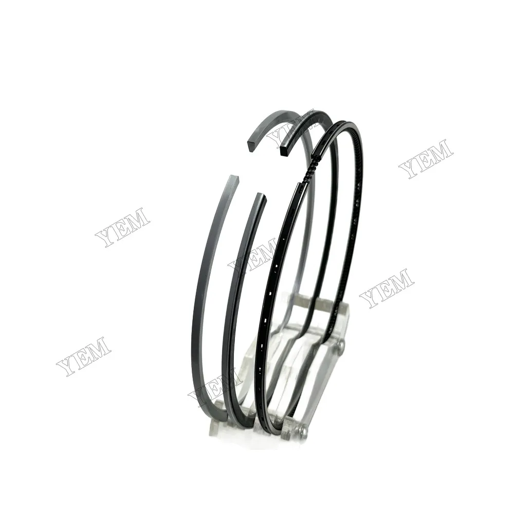 Piston Ring RE530474 Fit for John Deere 6135 Engine 6