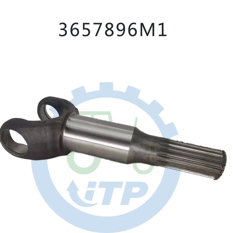 TOP GRADE 3657896M1  OUTER HUB SHAFT DRIVE SHAFT FITS for TRACTOR and FORKLIFT PARTS
