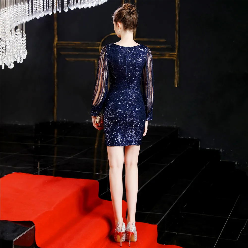 sexy dress for wedding party | GoldYSofT Sale Online