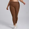 Mocha-Pants