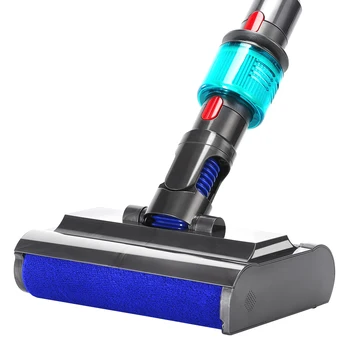 Soft Sweeper Roller Head Floor Brush Replacement For Dy Sons Vacuum ...