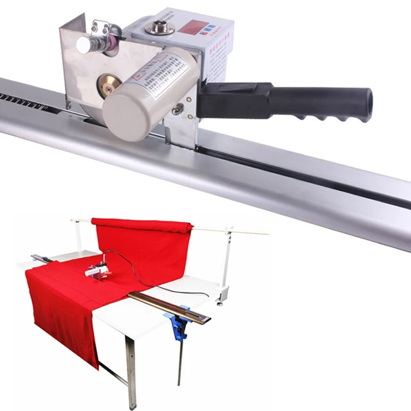 Electric Fabric Cutting Machine, Electric Cutting Knife