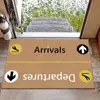 Airports Departures