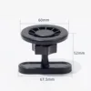 Strong magnetic base magnetic type