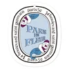 Té blanco París en flor