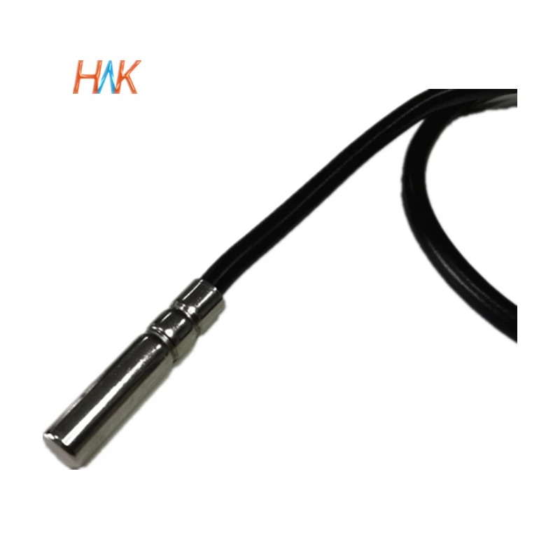 Fast Response Thin Film Temperature Sensor NTC 3950 Thermistor for Battery Pack Product Category Temperature Sensors