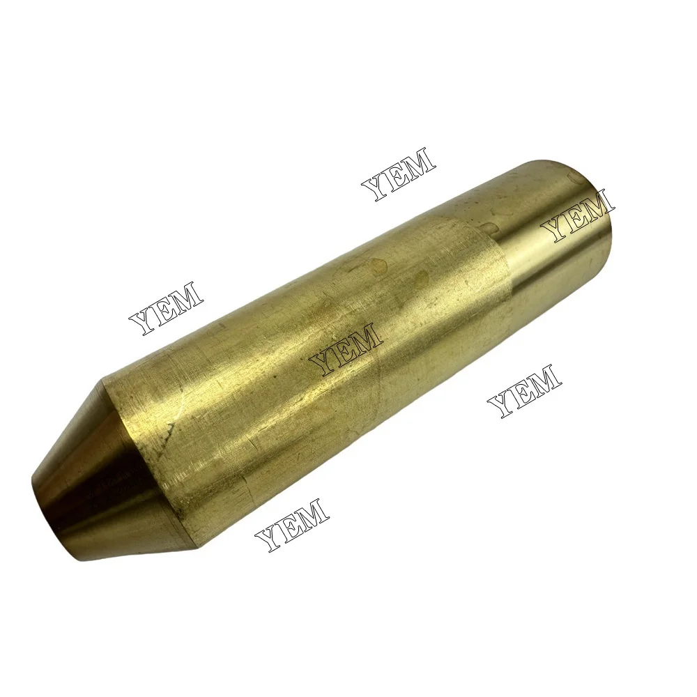 Injector Sleeve / Nozzle Holder Sleeve Fit for Komatsu 6D155 Engine 6