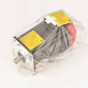 Fanuc Motor Japan Original Fanuc Ac Servo Motor For Cnc A06b-0063-b203 ...