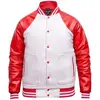 Off White-red