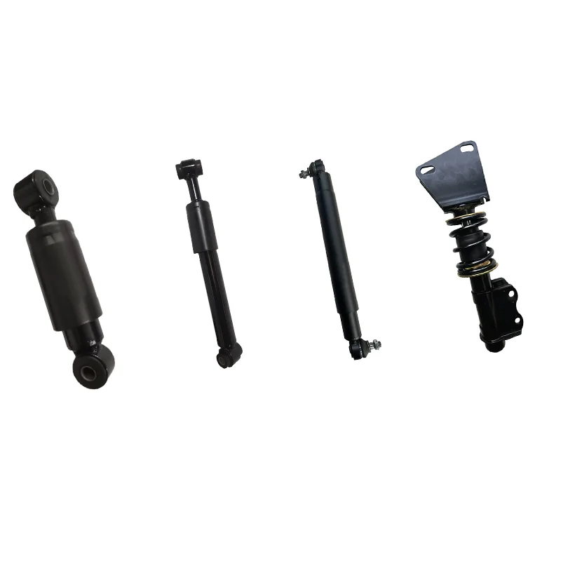 1-51630302-0 1516303020 Front Shock Absorber Assembly Suitable for