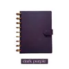Dark Purple