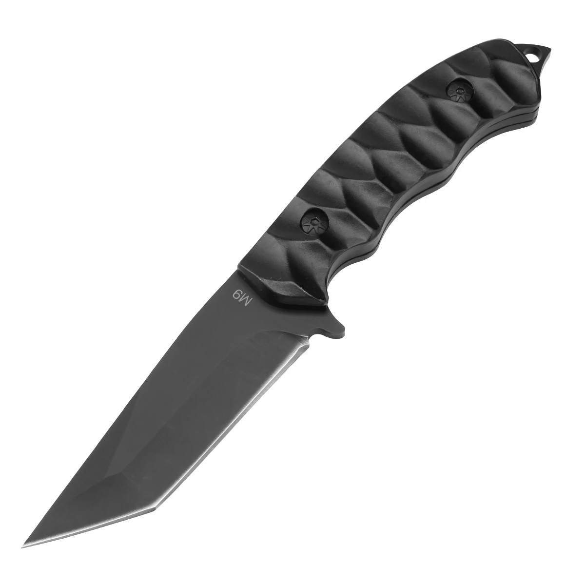 Boer M9 Camping Utility Hunting Outdoors Tool Knife Folding Survival Pocket Knives