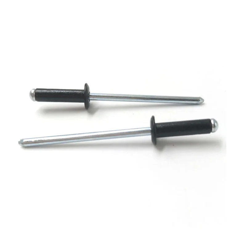 Aluminum blind countersunk head rivets stainless steel blind paku rivet