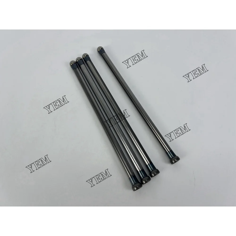 D24 Valve Push Rod 150123-00019A for Doosan 2