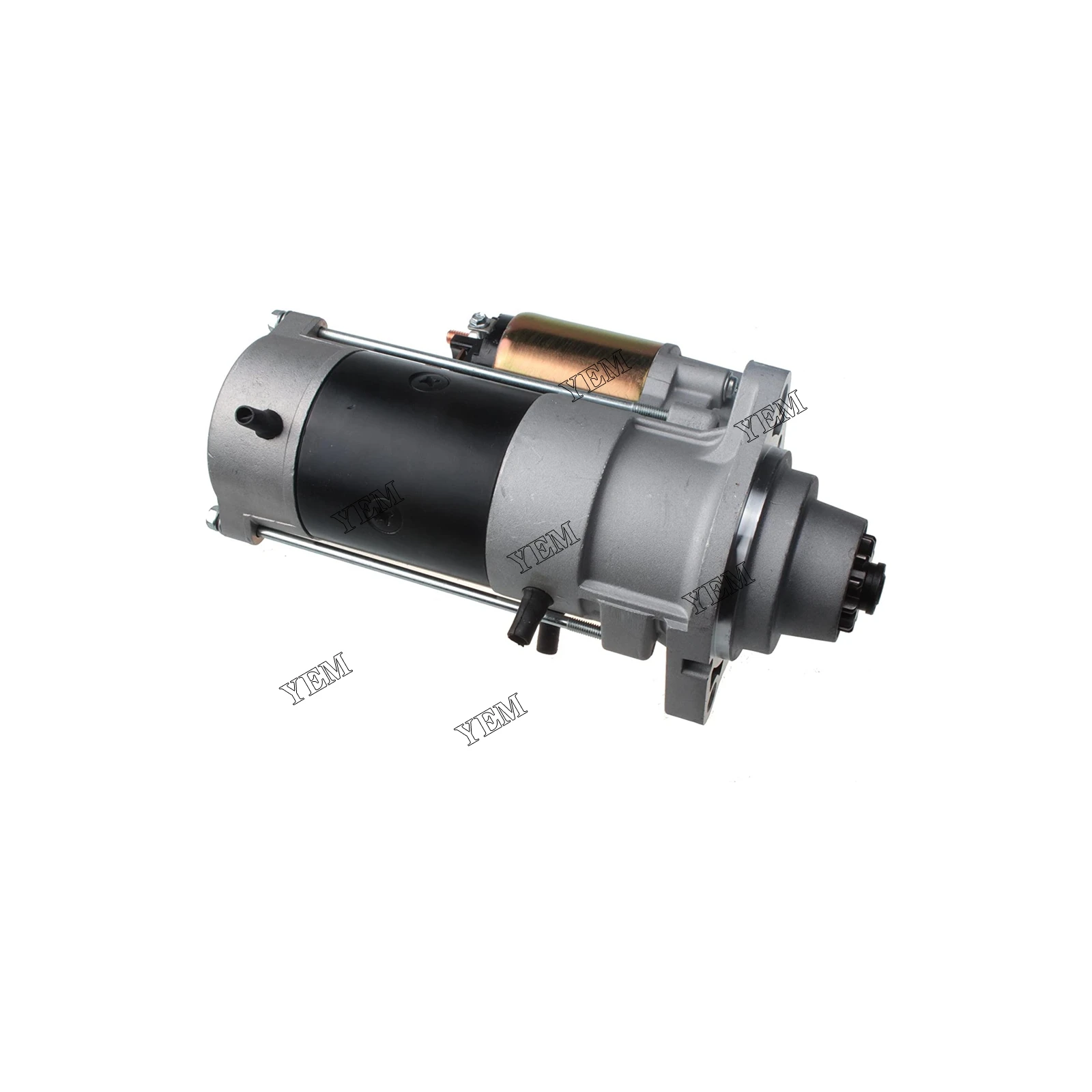 Excavator Starter Motor 6685190 for Bobcat LOADERS 751 753 S330 S450 Engine Parts With Warranty
