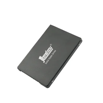 Customized 2.5'' SATA3 SSD Performance Hard Drive 256 GB Capacity 3D Nand Flash Memory Internal Plastic Enclosure Industrial Use