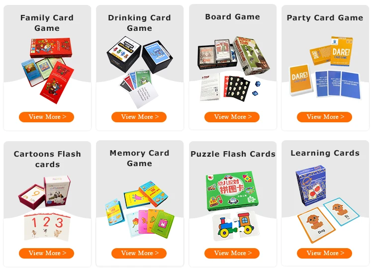 Friendly Drinking Playing Cardscustom Printing Adult Party Card Game Buy Drinking Game Card 4880