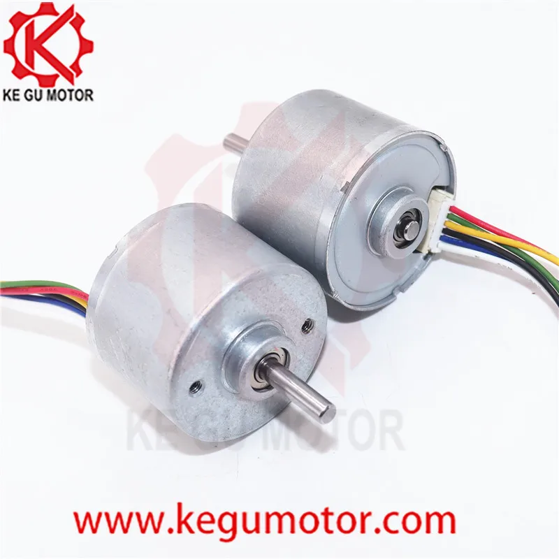 26mm High Torque 2800rpm Bldc Brushless 
