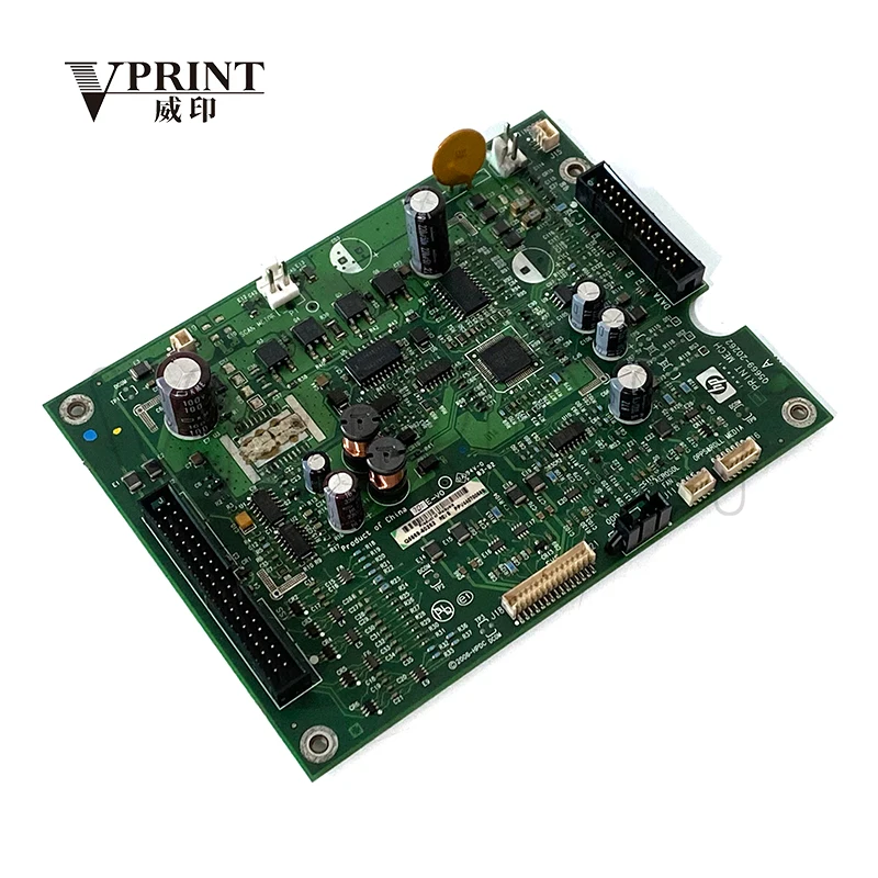 Q5669-20262 Q5669-60262 Druckmechanik-Platine für HP DesignJet Z2100 Z3100 Z3200 Z5200 Plotter Ersatzteile Druckmechanismus-Leiterplatte