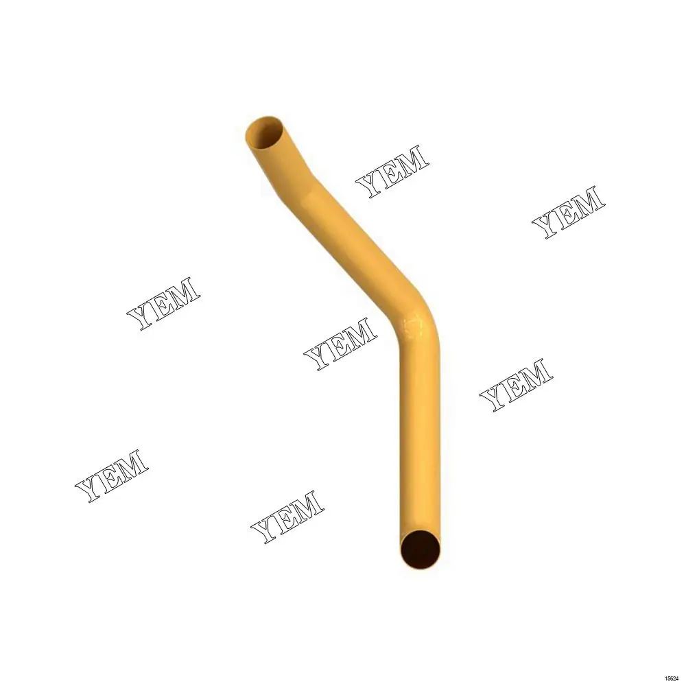 High-Performance Tube Fit for 555-5100 Engine Parts Manufacturer 4