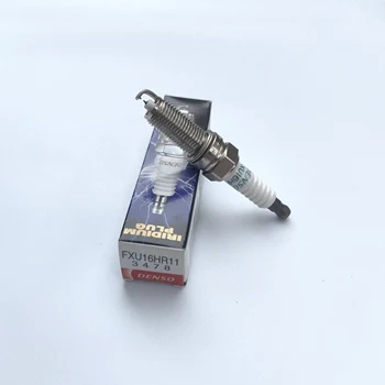 あゆみ Auto Iridium Bujia DENSO Spark Plug 3478 FXU16HR11