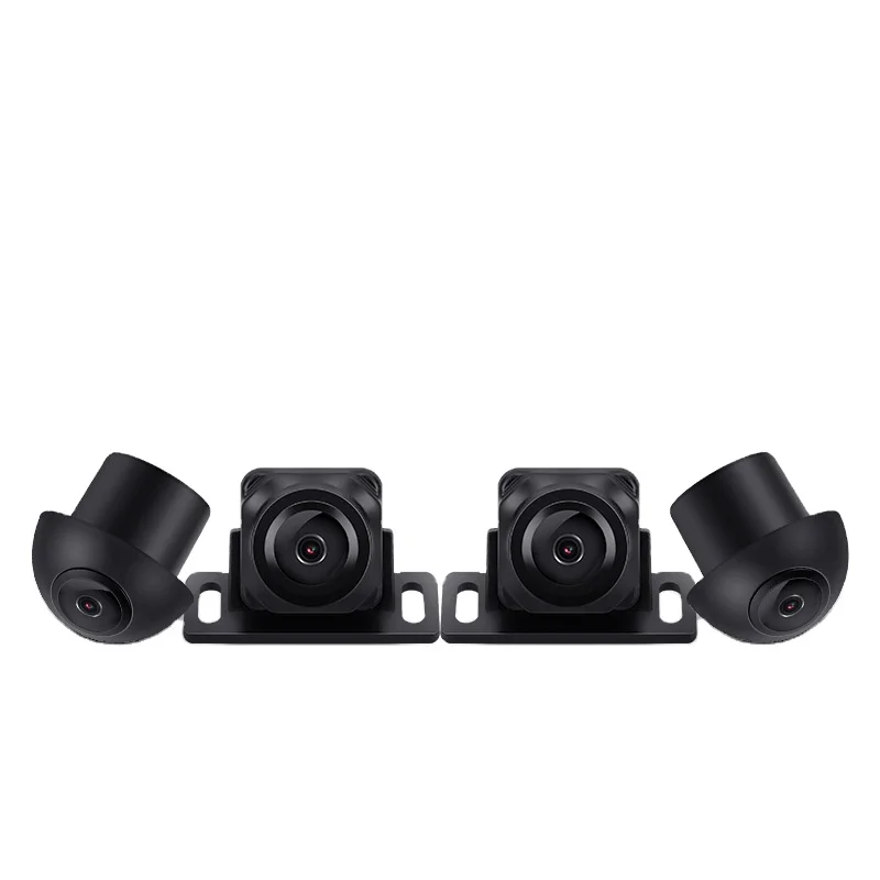 TEYES 3D 360 360 Surround View Camera for Toyota Volkswagen VW Hyundai Kia  Renault Suzuki Honda Audi Lada Nissan 720P