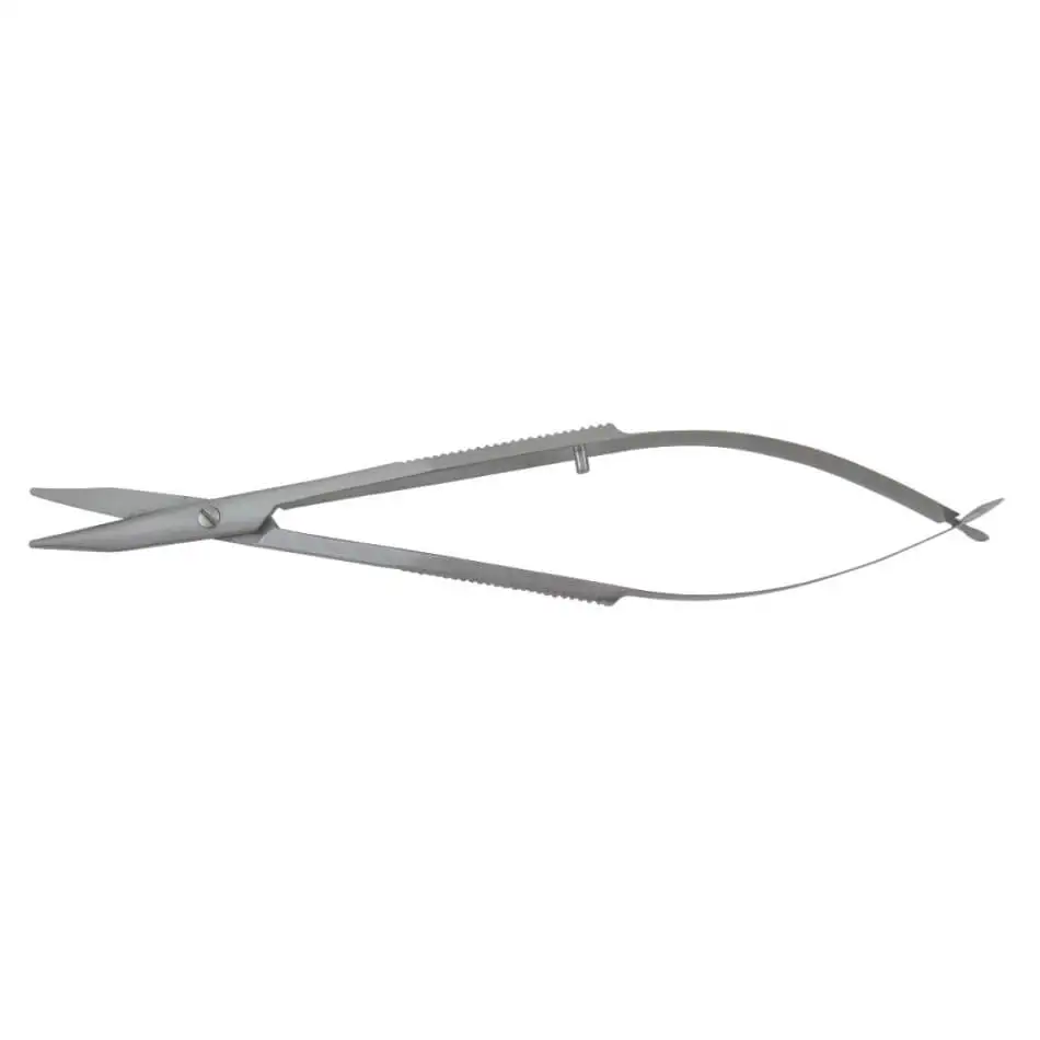 Westcott Tenotomy Scissor; Narrow Curved Blades