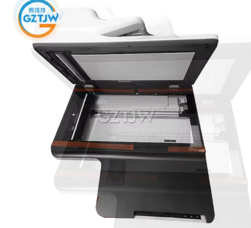 Automatic Document Feeder ADF Assembly for HP M 631/632/633/634