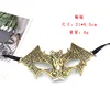 Bat-oro-talla única