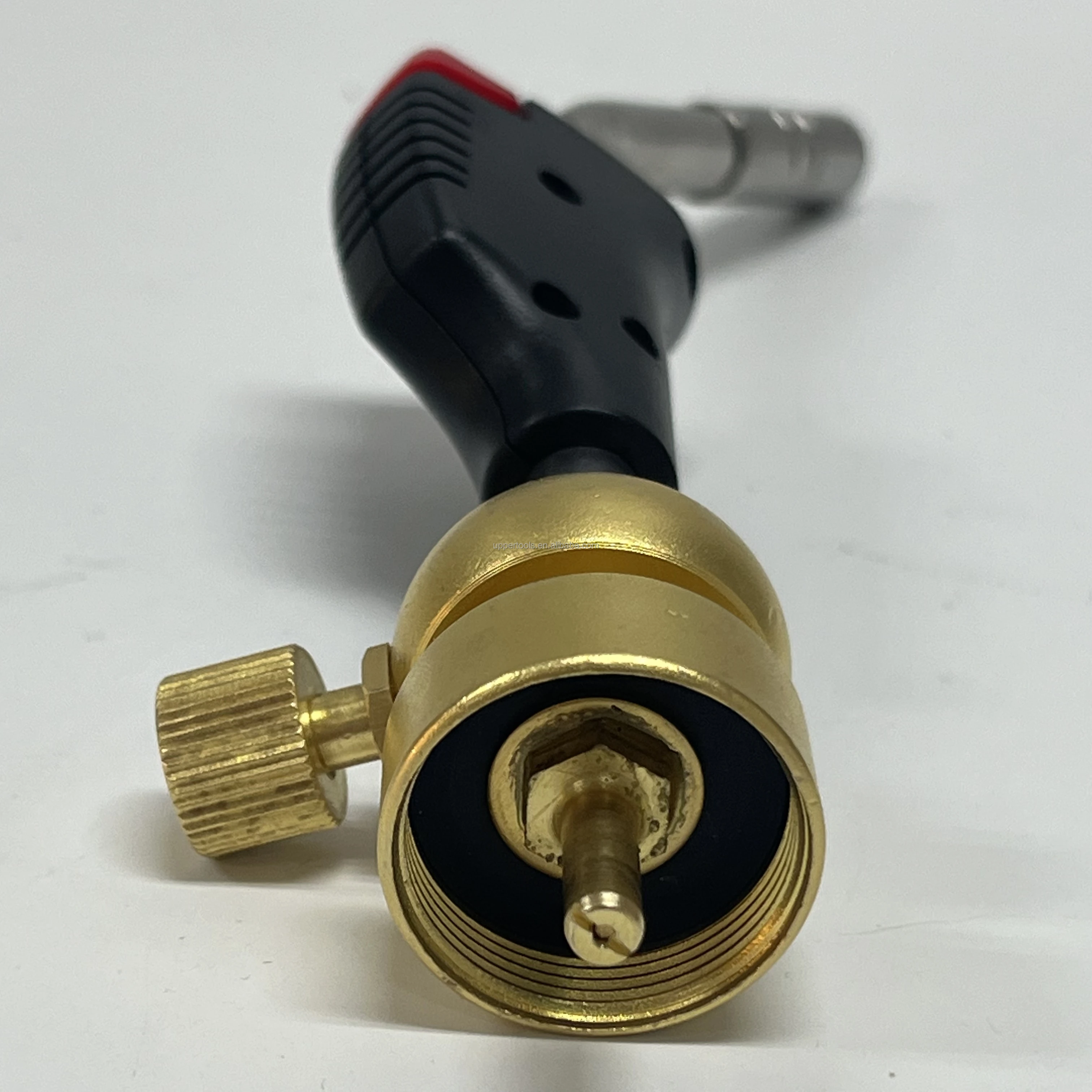 Trigger Start Gas Welding Propane Torch Head Self Ignition Handhold